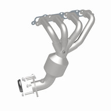 Load image into Gallery viewer, MagnaFlow DF Cat. Conv 07-10 Chevy Colorado / 07-10 GMC Canyon / 07-08 Isuzu I-290 2.9L Manifold