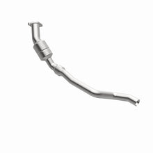 Load image into Gallery viewer, MagnaFlow Direct Fit Catalytic Converter 2008 Chrysler/Dodge 300/Charger/Magnum 5.7L Driver Side AWD