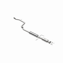 Load image into Gallery viewer, MagnaFlow Direct Fit Catalytic Converter 06-09 Mazda 5 2.3L
