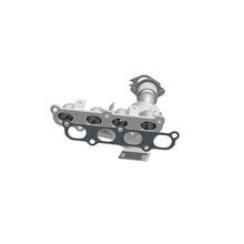 Load image into Gallery viewer, MagnaFlow Direct Fit Catalytic Converter 2011 Ford Fiesta 1.6L 4