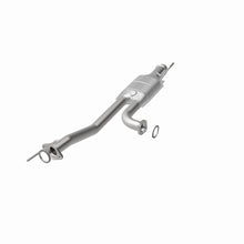 Load image into Gallery viewer, MagnaFlow Direct Fit Catalytic Converter 00-04 Tundra Rear 4.7L