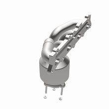 Load image into Gallery viewer, MagnaFlow Conv DF 99-02 Saturn SC/SL/SW Series 1.9L Manifold