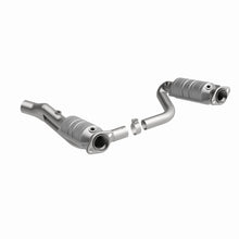 Load image into Gallery viewer, MagnaFlow Direct Fit Catalytic Converter RAIDER- 2006 8 4.7L OEM
