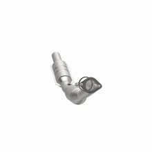 Load image into Gallery viewer, MagnaFlow Direct Fit Catalytic Converter 10-11 Chevrolet Camaro V6 3.6L