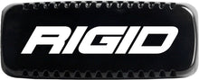 Load image into Gallery viewer, Rigid Industries SR-Q Light Cover- Black