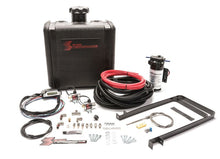 Load image into Gallery viewer, Snow Performance Stg 3 Boost Cooler Water Injection Kit Pusher (Hi-Temp Tubing and Quick-Fittings)