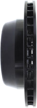 Load image into Gallery viewer, StopTech Power Slot 02-06 Escalade / 03-06 Avalanche 1500 Rear Left Rotor