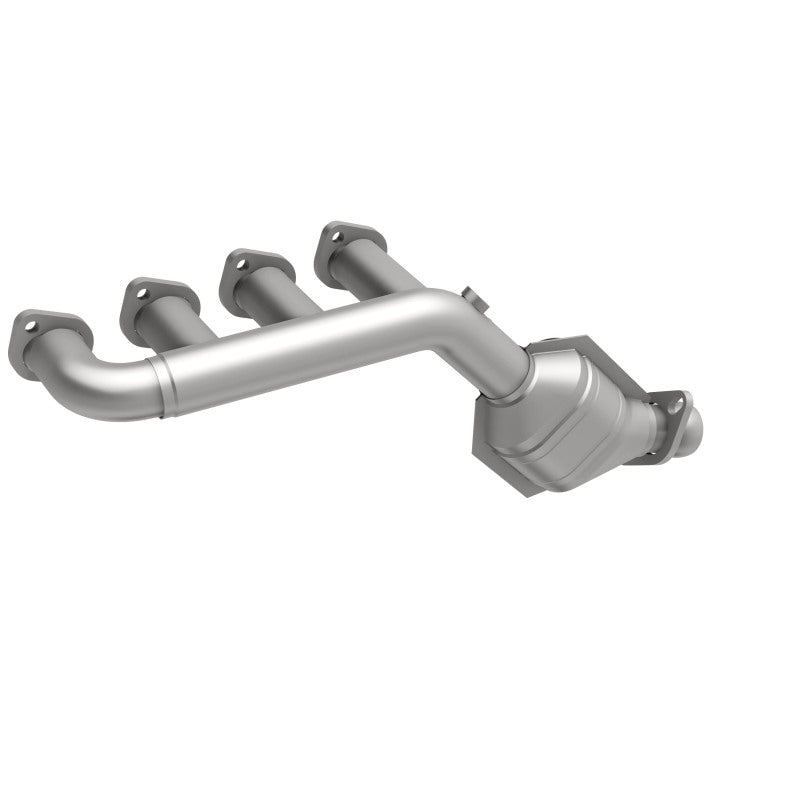 MagnaFlow Direct Fit Catalytic Converter 93-95 Lin Mark VIII 4.6 Driver Side