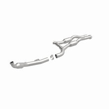 Load image into Gallery viewer, MagnaFlow Direct Fit Catalytic Converter D/S 03-06 Mercedes E55 AMG