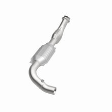 Load image into Gallery viewer, MagnaFlow Direct Fit Catalytic Converter 97-00 Ford Vans 4.2L