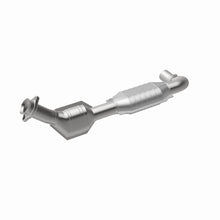 Load image into Gallery viewer, MagnaFlow Direct Fit Catalytic Converter 97-00 Ford Vans 4.2L