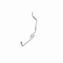 Load image into Gallery viewer, MagnaFlow Direct Fit Catalytic Converter Tercel 95-97 1.5L EFI