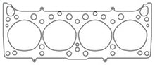 Load image into Gallery viewer, Cometic Pontiac V8 350 3.950in Bore .040in MLS Head Gasket
