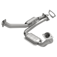 Load image into Gallery viewer, MagnaFlow Direct Fit Catalytic Converter 04 Ranger/B-Series 3.0L