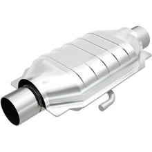 Load image into Gallery viewer, MagnaFlow Universal Converter 3in