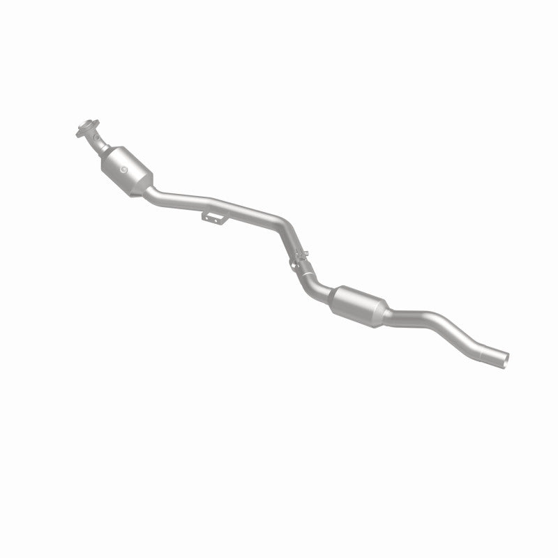 MagnaFlow Direct Fit Catalytic Converter 07-09 Mercedes E350 3.5L