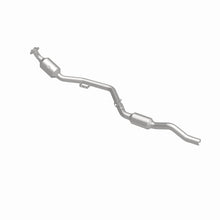 Load image into Gallery viewer, MagnaFlow Direct Fit Catalytic Converter 07-09 Mercedes E350 3.5L