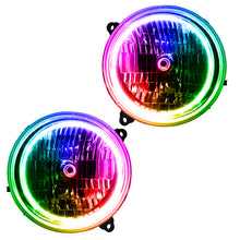 Load image into Gallery viewer, Oracle 02-04 Jeep Liberty SMD HL - ColorSHIFT w/o Controller