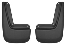 Load image into Gallery viewer, Husky Liners 18-23 Chevrolet Equinox Custom-Molded Rear Mud Guards