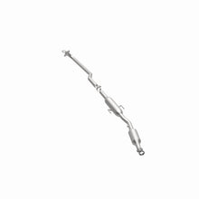 Load image into Gallery viewer, MagnaFlow Direct Fit Catalytic Converter 98-99 Toyota Corolla 1.8L