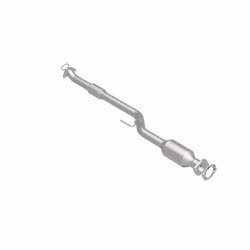 MagnaFlow Direct Fit Catalytic Converter 03-06 Sentra 1.8L Rear OEM