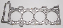 Load image into Gallery viewer, Cometic Nissan SR20DE/DET 88.5mm .080 MLS Head Gasket w/ no Extra Oil