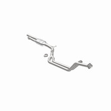 Load image into Gallery viewer, MagnaFlow Direct Fit Catalytic Converter 90-93 Mercedes 190E 2.6L