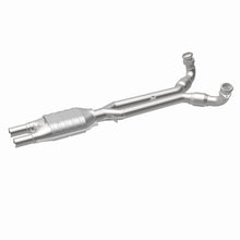 Load image into Gallery viewer, MagnaFlow Direct Fit Catalytic Converter 81-86 Alfa Romeo GTV6 2.5L