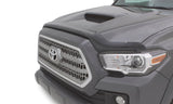 Stampede 2005-2007 Toyota Sequoia Vigilante Premium Hood Protector - Smoke
