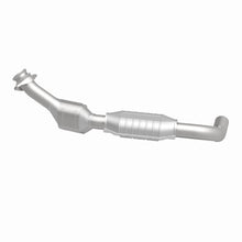 Load image into Gallery viewer, MagnaFlow Direct Fit Catalytic Converter 00-03 Ford Van 4.2L OEM