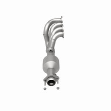 Load image into Gallery viewer, MagnaFlow Direct Fit Catalytic Converter BMW 5-6 06-09 D/S OEM