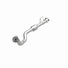Load image into Gallery viewer, MagnaFlow Direct Fit Catalytic Converter 98-02 Passport 3.2L OEM