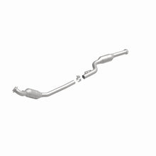 Load image into Gallery viewer, MagnaFlow Direct Fit Catalytic Converter 98-03 MB E320 3.2L D/S