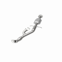 Load image into Gallery viewer, MagnaFlow Direct Fit Catalytic Converter 02-05 Hyundai Sonata 2.7L