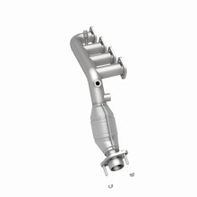 Load image into Gallery viewer, MagnaFlow Direct Fit Catalytic Converter 96-98 Mark VIII 4.6L
