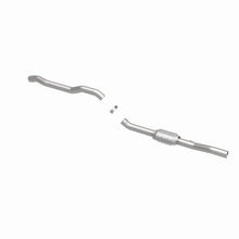 Load image into Gallery viewer, MagnaFlow Direct Fit Catalytic Converter 97 Dodge Dakota 3.9L 4wd MT