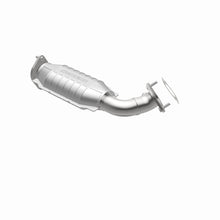 Load image into Gallery viewer, MagnaFlow Direct Fit Catalytic Converter 08-09 Cadi CTS 3.6 Passenger Side OEM