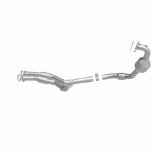 Load image into Gallery viewer, MagnaFlow Direct Fit Catalytic Converter 12-15 Cadillac SRX V6-3.6L (FWD Only)