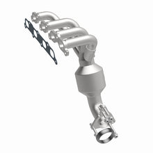 Load image into Gallery viewer, MagnaFlow DF Cat. Conv 07-10 Chevy Colorado / 07-10 GMC Canyon / 07-08 Isuzu I-290 2.9L Manifold