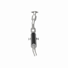 Load image into Gallery viewer, MagnaFlow Direct Fit Catalytic Converter 07-08 Toyota Yaris OEM