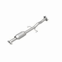 Load image into Gallery viewer, MagnaFlow Direct Fit Catalytic Converter 01-03 Mazda Protege 2.0L CA