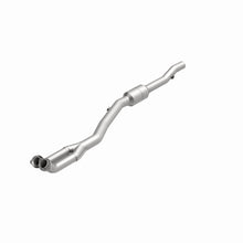 Load image into Gallery viewer, MagnaFlow Direct Fit Catalytic Converter 96-97 BMW 840 4.4L Driver Side