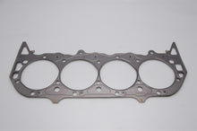 Load image into Gallery viewer, Cometic Chevrolet BB 111.125mm Bore .040in MLS 396/402/427/454 Head Gasket