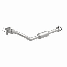 Load image into Gallery viewer, MagnaFlow DF Cat. Conv 04-05 Chevy Cavalier/Malibu / 04-05 Pontiac Grand Am/Sunfire Rear (HM OBDII)