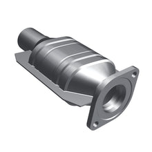 Load image into Gallery viewer, MagnaFlow Direct Fit Catalytic Converter 95-02 Lincoln Continental