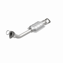 Load image into Gallery viewer, MagnaFlow DF Catalytic Conv 01-03 Infiniti QX4 3.5L P/S Rear / 01-04 Nissan Pathfinder 3.5L P/S Rear
