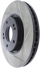 Load image into Gallery viewer, StopTech Slotted Sport Brake Rotor