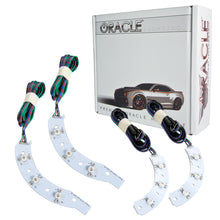 Load image into Gallery viewer, Oracle 14-15 Chevy Camaro RS Headlight DRL Upgrade Kit - ColorSHIFT w/ 2.0 Controller