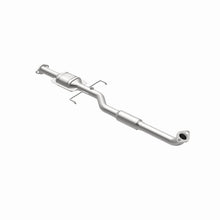 Load image into Gallery viewer, MagnaFlow Direct Fit Catalytic Converter 01-03 Galant 2.4 rr OEM