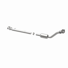Load image into Gallery viewer, MagnaFlow California Direct Fit Converter 2003 Buick Rendezvous 3.4L